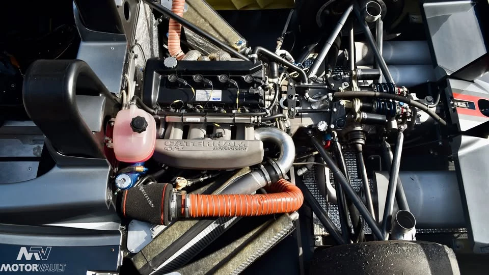 2013 Caterham - Image 17 of 19