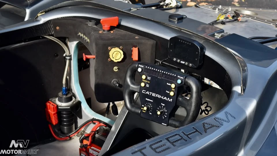 2013 Caterham - Image 16 of 19