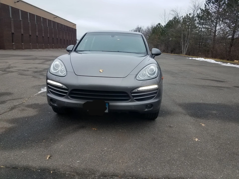 2013 Porsche 958 Cayenne - Image 5 of 17