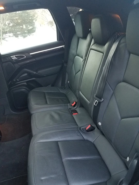 2013 Porsche 958 Cayenne - Image 10 of 17