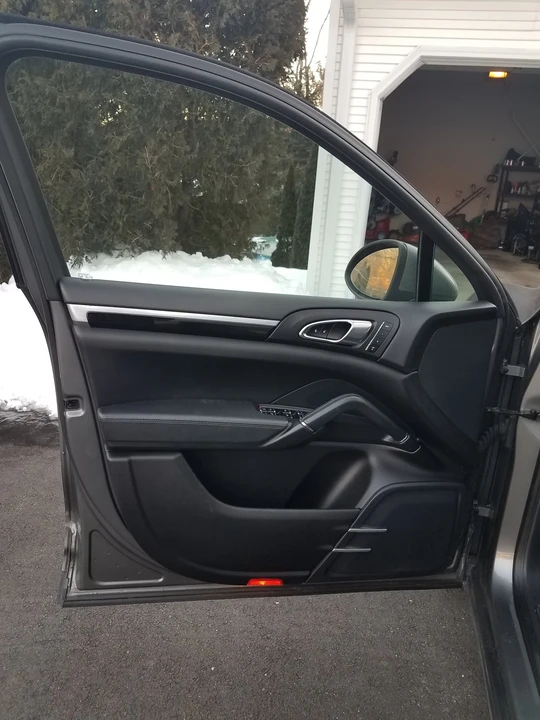 2013 Porsche 958 Cayenne - Image 12 of 17