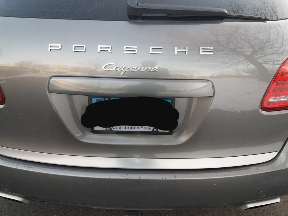 2013 Porsche 958 Cayenne - Image 16 of 17