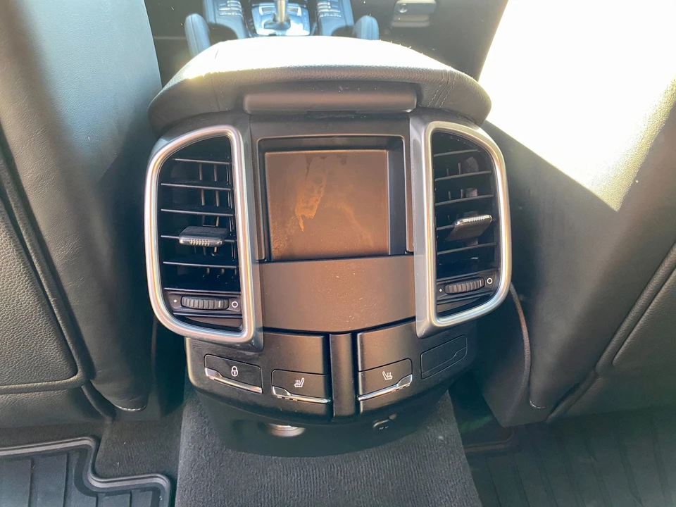 2013 Porsche 958 Cayenne Diesel - Image 11 of 15