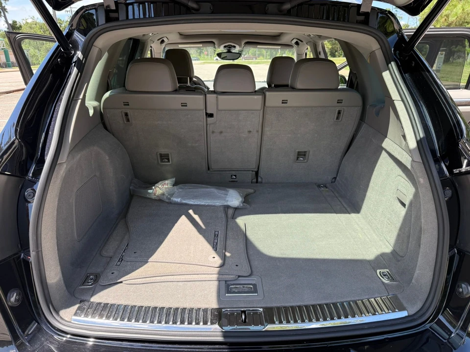 2013 Porsche 958 Cayenne Diesel - Image 20 of 29