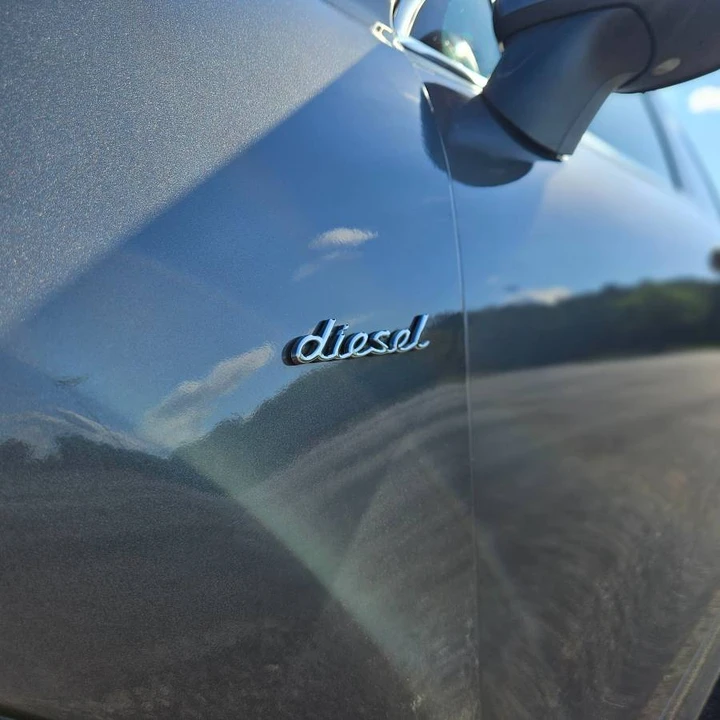 2013 Porsche 958 Cayenne Diesel - Image 10 of 13