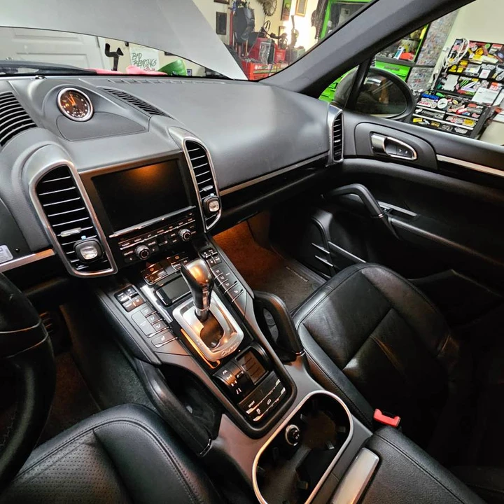 2013 Porsche 958 Cayenne Diesel - Image 13 of 13