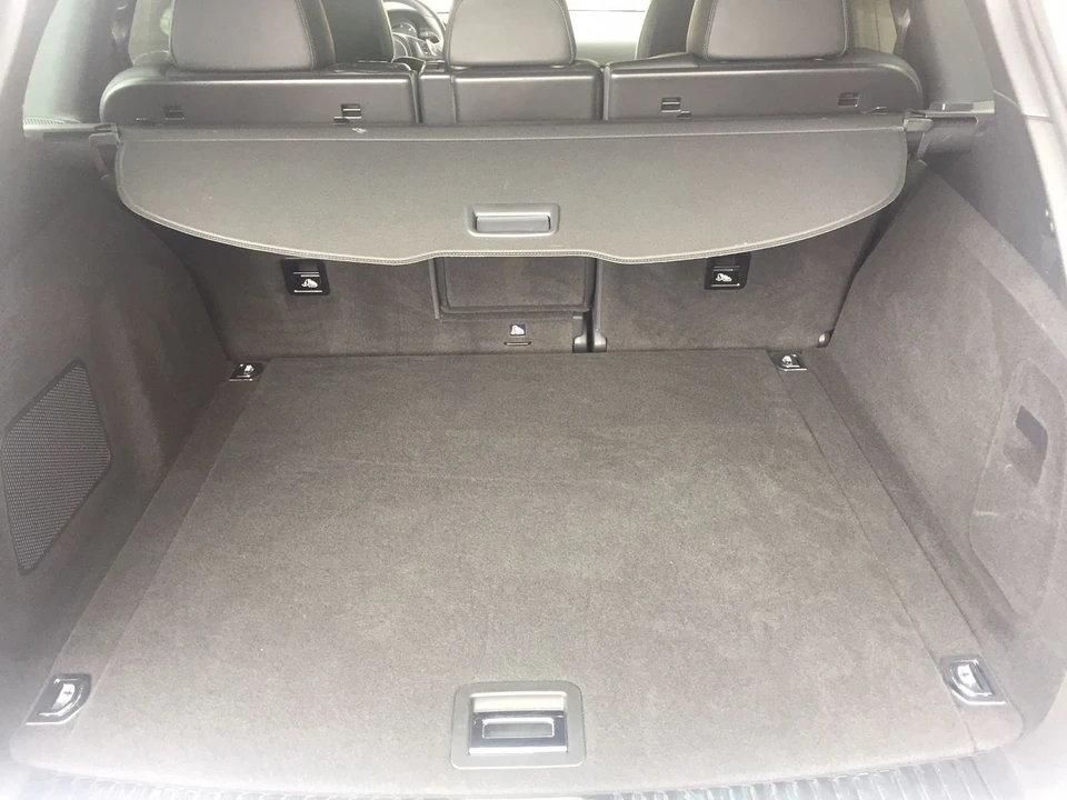 2013 Porsche 958 Cayenne Diesel - Image 5 of 6