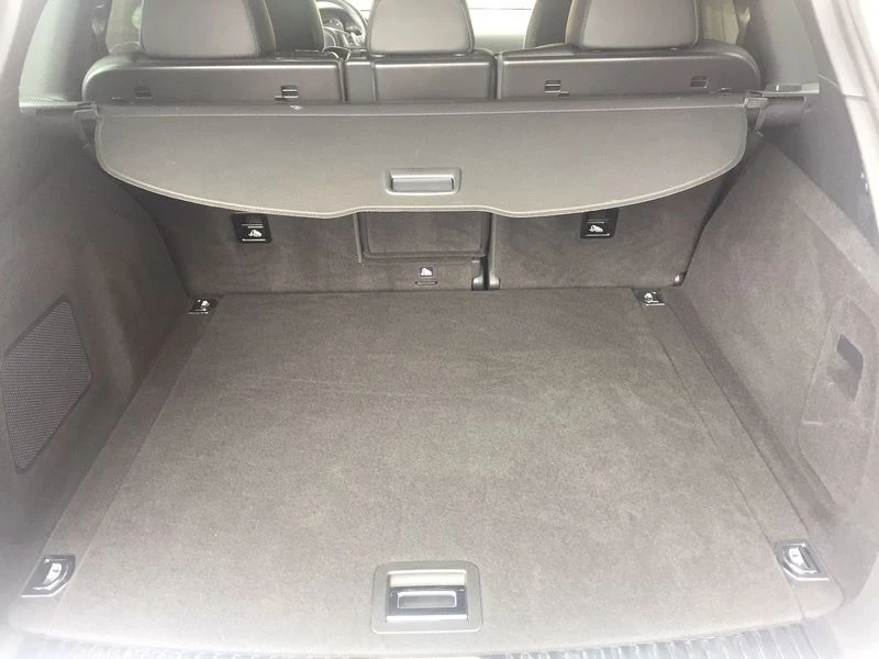2013 Porsche 958 Cayenne Diesel - Image 2 of 3