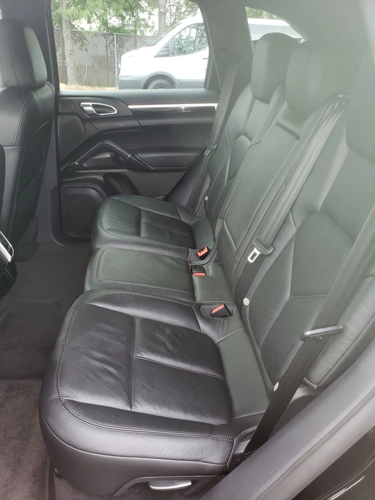 2013 Porsche 958 Cayenne Diesel - Image 19 of 25