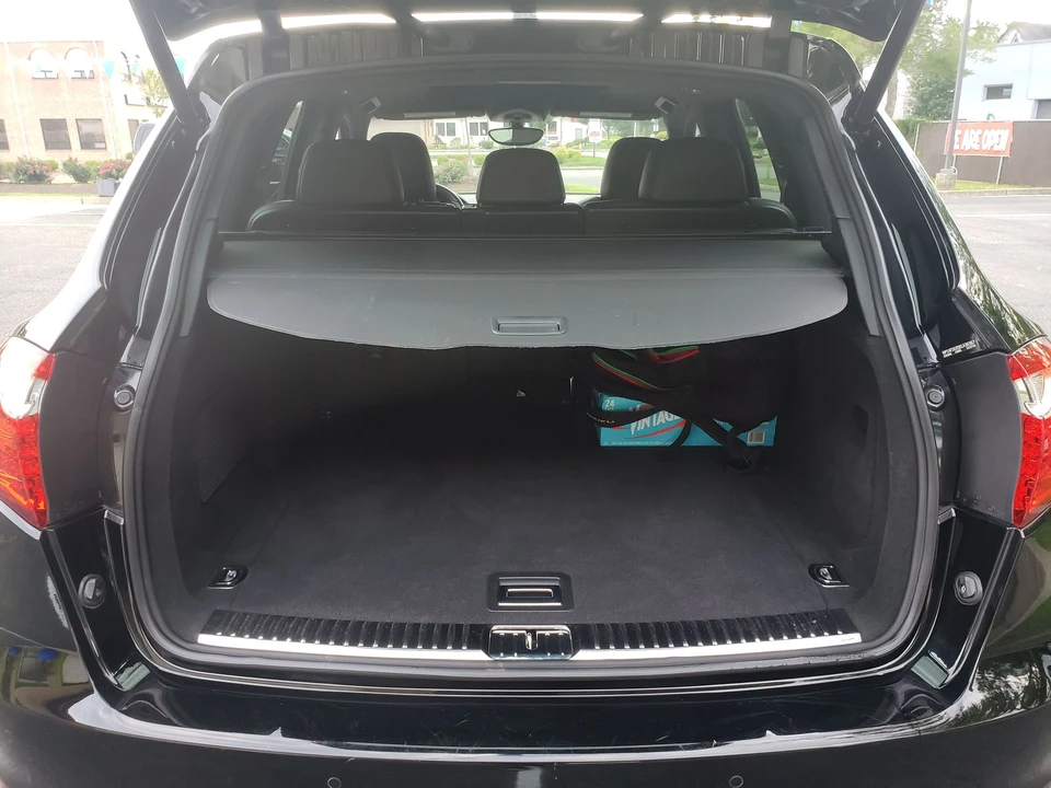 2013 Porsche 958 Cayenne Diesel - Image 16 of 25
