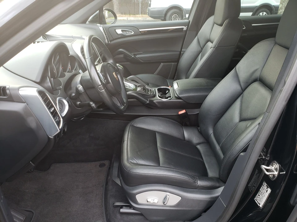2013 Porsche 958 Cayenne Diesel - Image 15 of 25