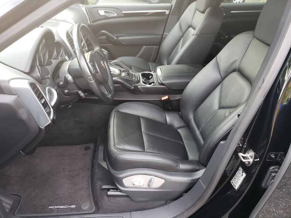 2013 Porsche 958 Cayenne Diesel - Image 14 of 25