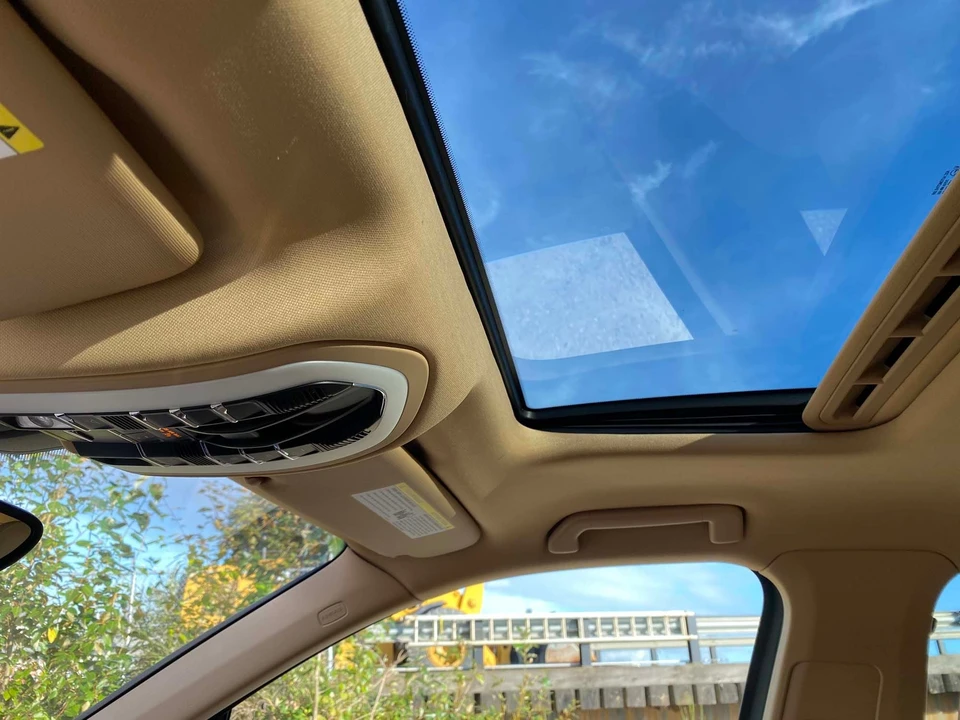 2013 Porsche 958 Cayenne Diesel - Image 9 of 10