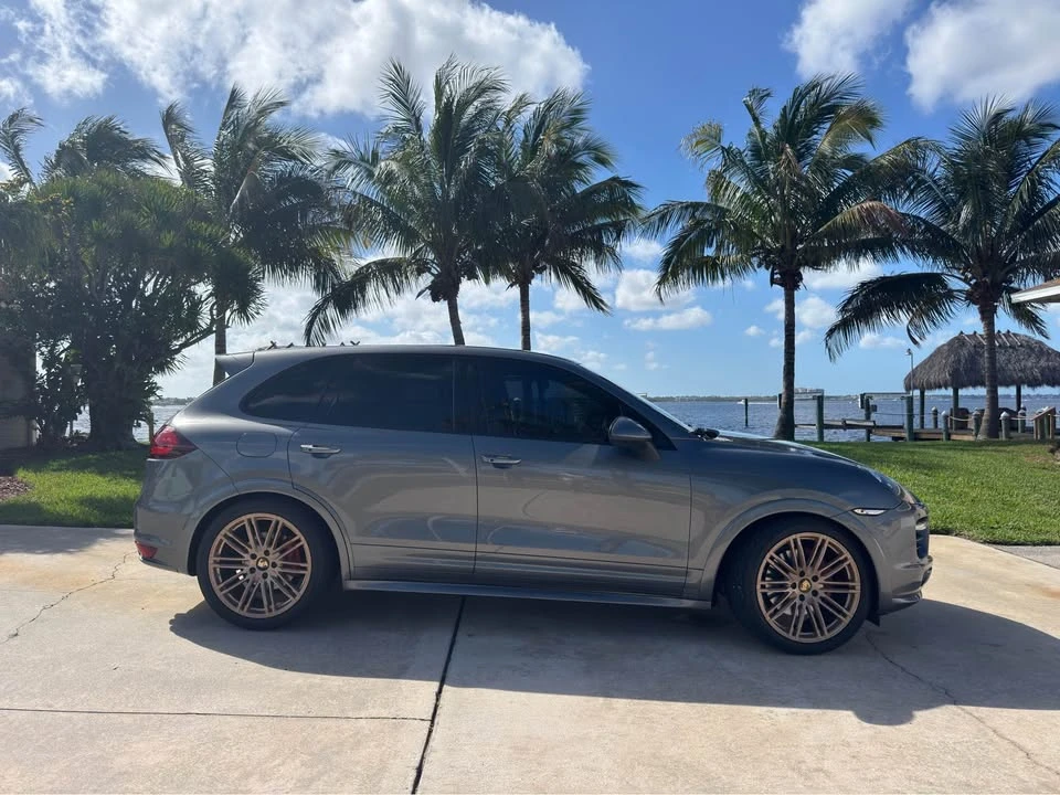 2013 Porsche 958 Cayenne GTS - Image 4 of 10