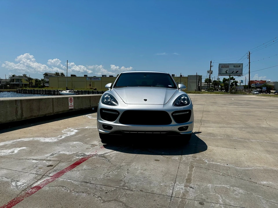 2013 Porsche 958 Cayenne GTS - Image 5 of 31