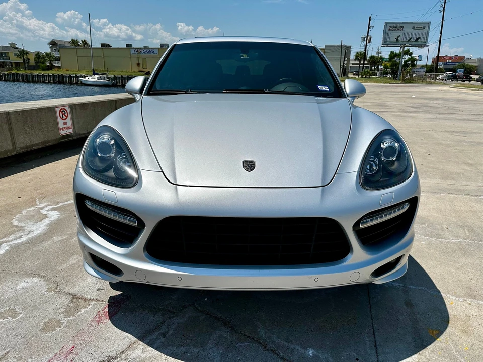 2013 Porsche 958 Cayenne GTS - Image 3 of 31