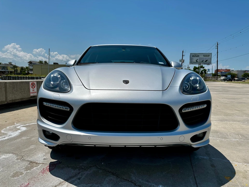 2013 Porsche 958 Cayenne GTS - Image 4 of 31