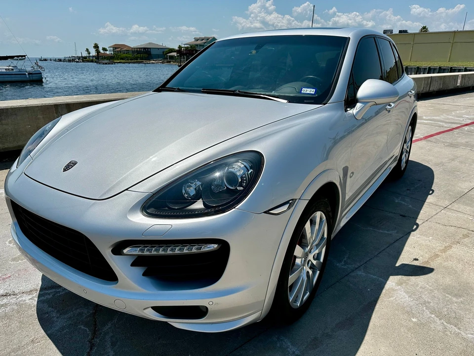 2013 Porsche 958 Cayenne GTS - Image 6 of 31