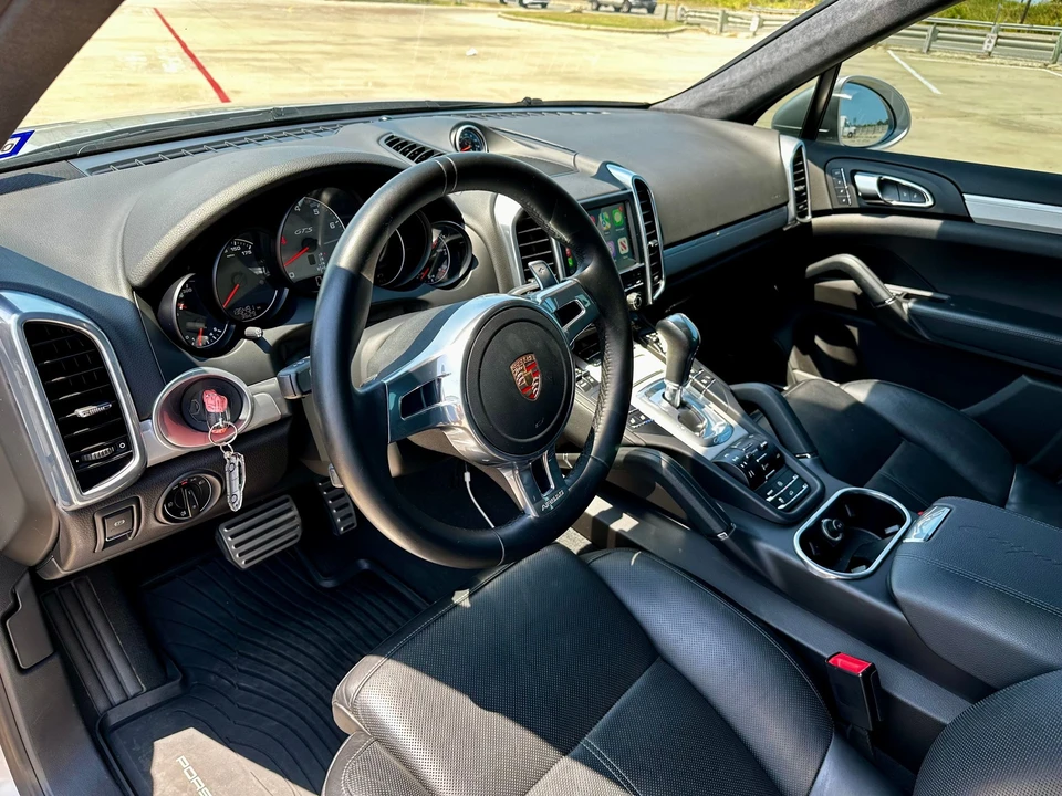 2013 Porsche 958 Cayenne GTS - Image 24 of 31