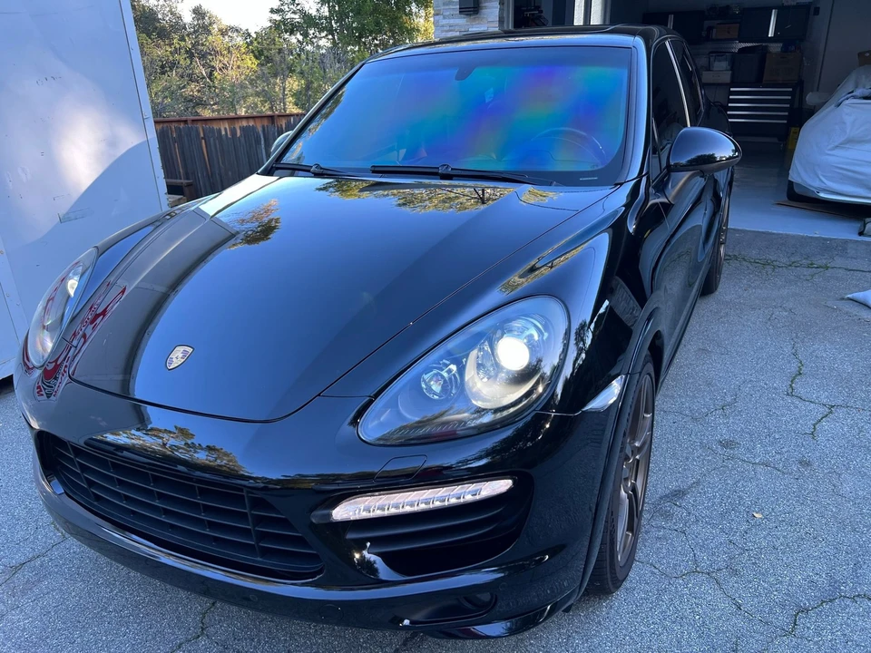 2013 Porsche 958 Cayenne GTS - Image 3 of 21