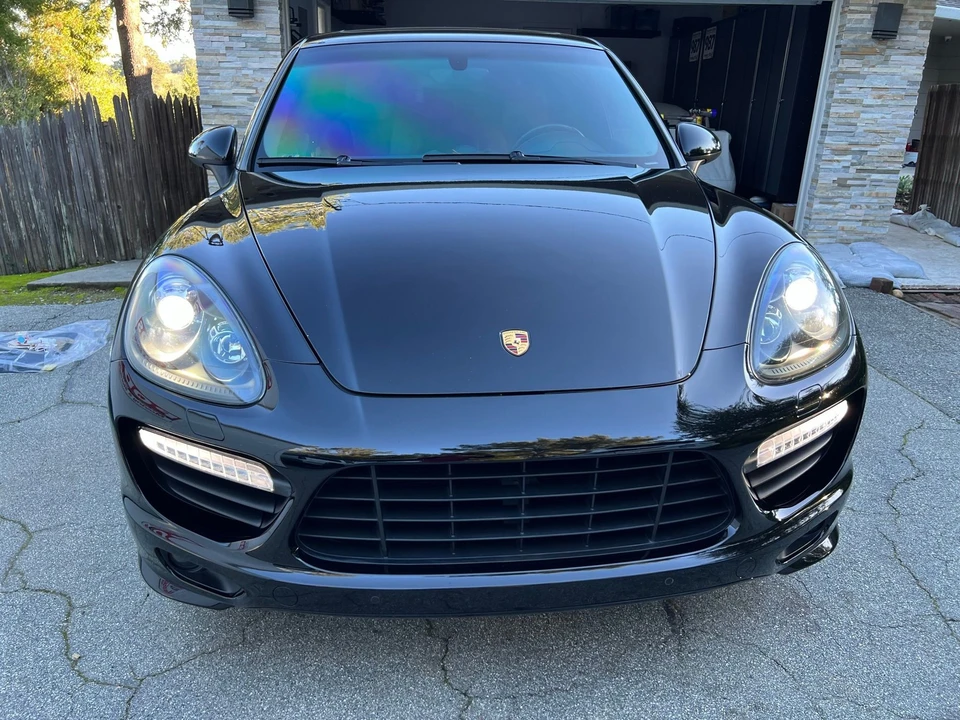 2013 Porsche 958 Cayenne GTS - Image 4 of 21
