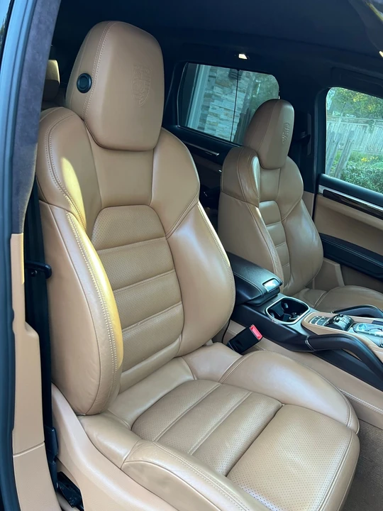 2013 Porsche 958 Cayenne GTS - Image 13 of 21