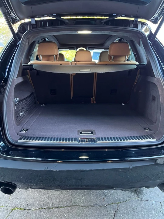 2013 Porsche 958 Cayenne GTS - Image 18 of 21