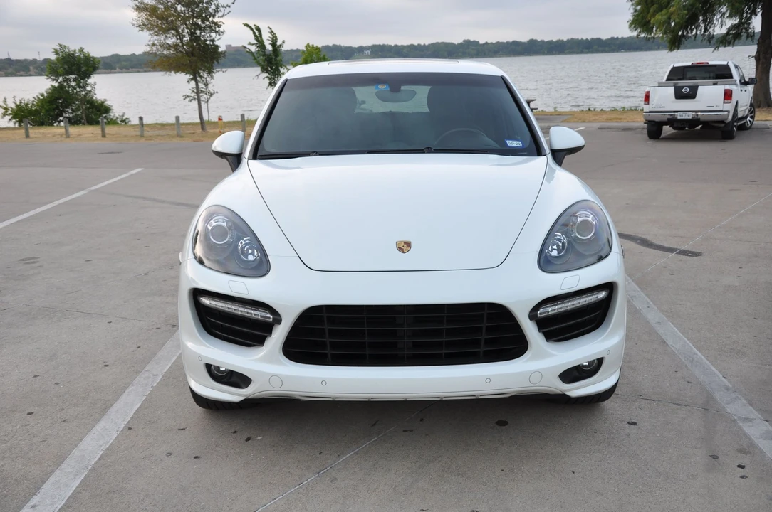 2013 Porsche 958 Cayenne GTS - Image 14 of 31