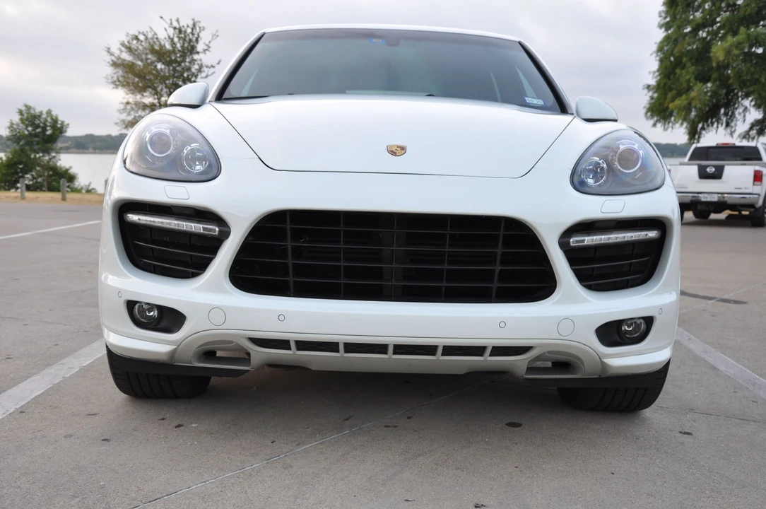 2013 Porsche 958 Cayenne GTS - Image 15 of 31