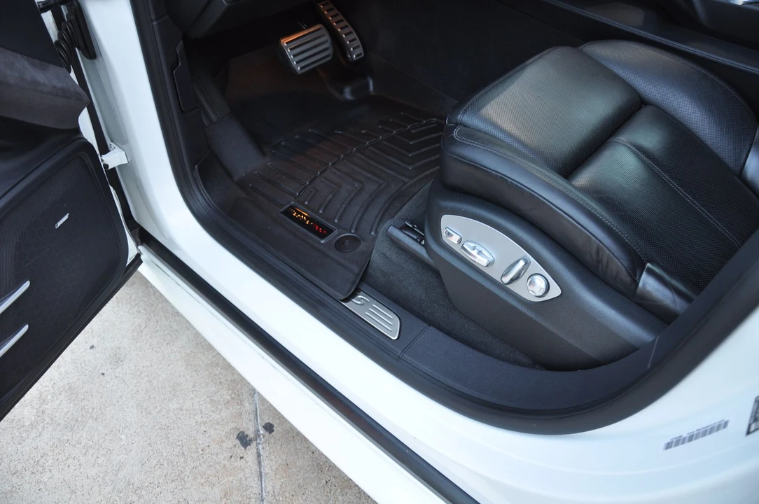 2013 Porsche 958 Cayenne GTS - Image 18 of 31