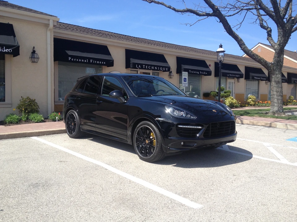 2013 Porsche 958 Cayenne GTS - Image 3 of 5