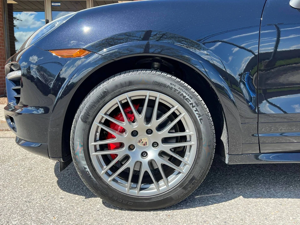 2013 Porsche 958 Cayenne GTS - Image 13 of 31