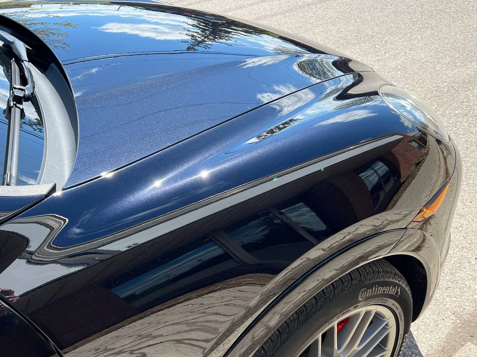2013 Porsche 958 Cayenne GTS - Image 19 of 31
