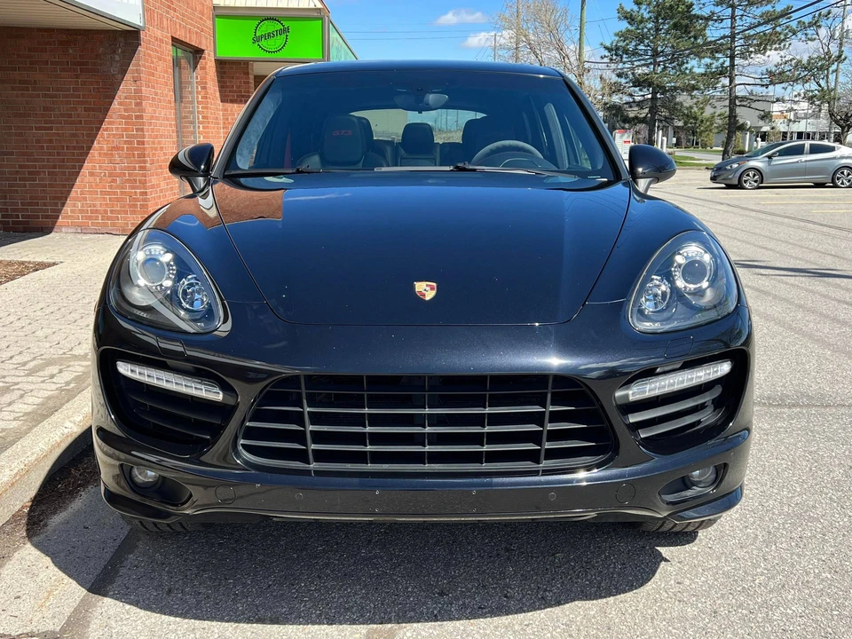 2013 Porsche 958 Cayenne GTS - Image 12 of 31