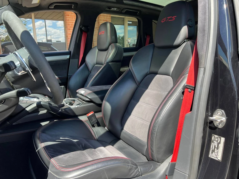 2013 Porsche 958 Cayenne GTS - Image 21 of 31