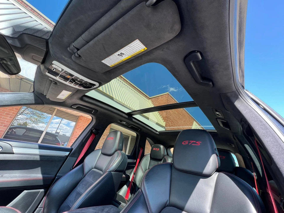 2013 Porsche 958 Cayenne GTS - Image 22 of 31
