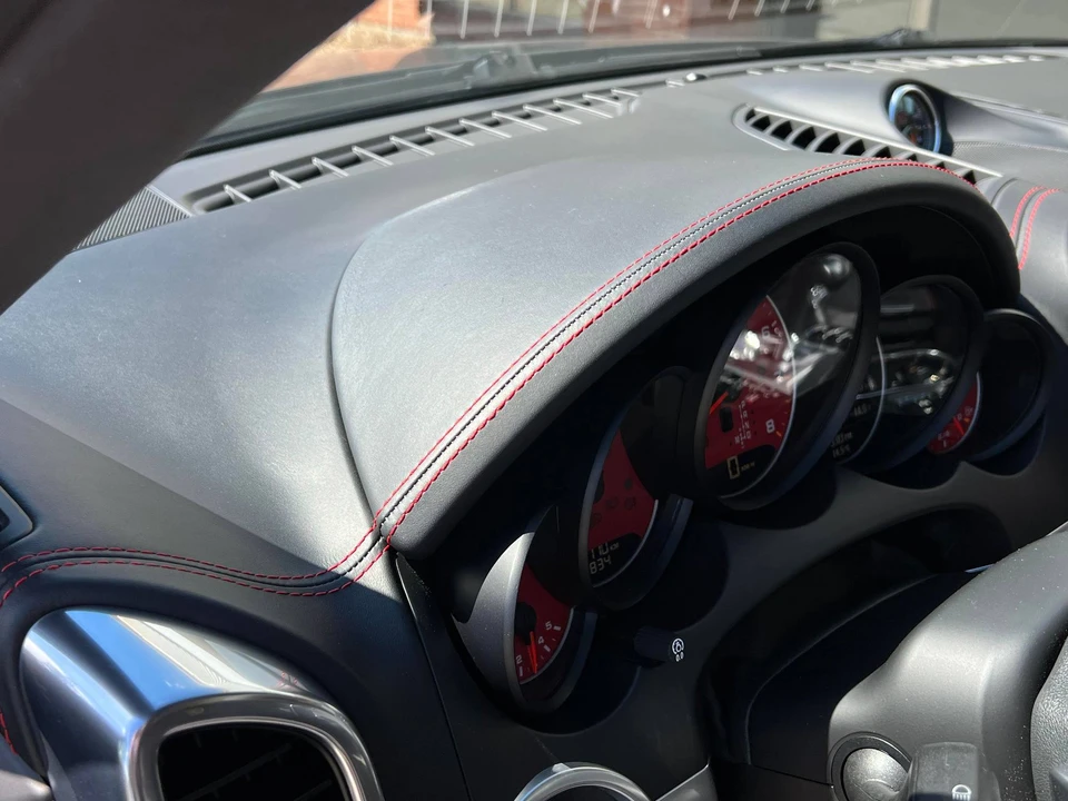 2013 Porsche 958 Cayenne GTS - Image 29 of 31