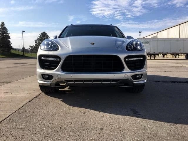 2013 Porsche 958 Cayenne GTS - Image 3 of 26