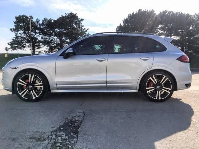 2013 Porsche 958 Cayenne GTS - Image 5 of 26