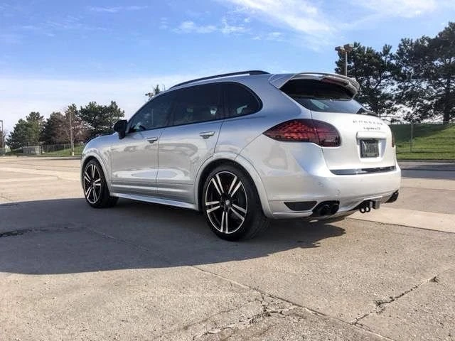 2013 Porsche 958 Cayenne GTS - Image 6 of 26