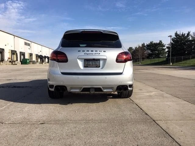 2013 Porsche 958 Cayenne GTS - Image 7 of 26