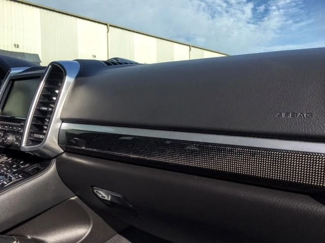 2013 Porsche 958 Cayenne GTS - Image 13 of 26