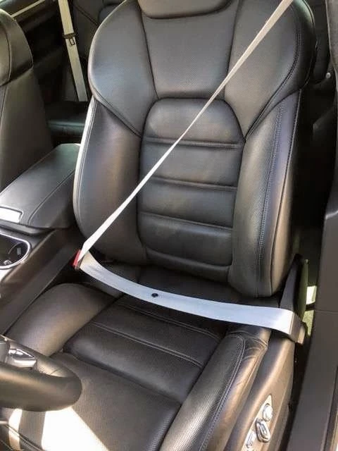 2013 Porsche 958 Cayenne GTS - Image 16 of 26