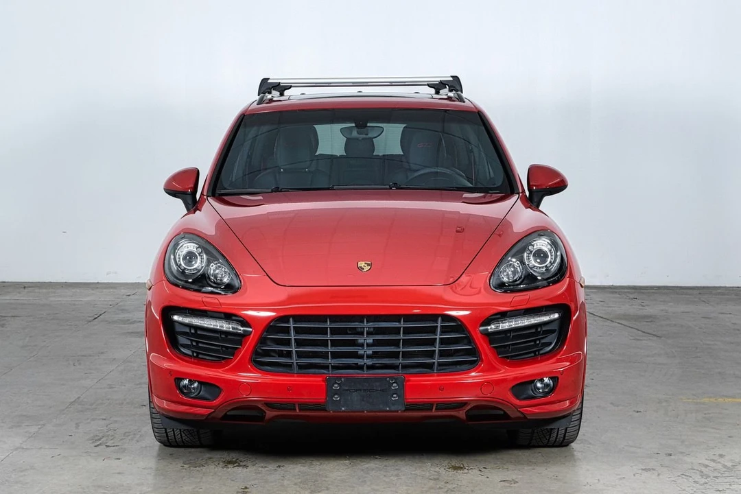 2013 Porsche 958 Cayenne GTS - Image 2 of 20