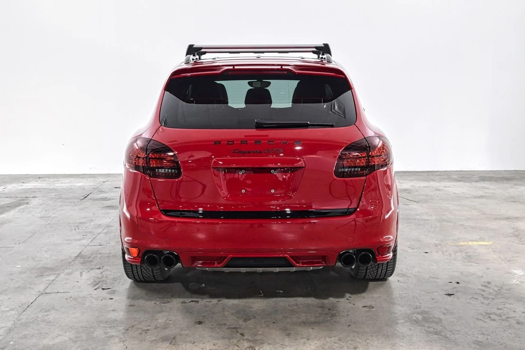 2013 Porsche 958 Cayenne GTS - Image 8 of 20