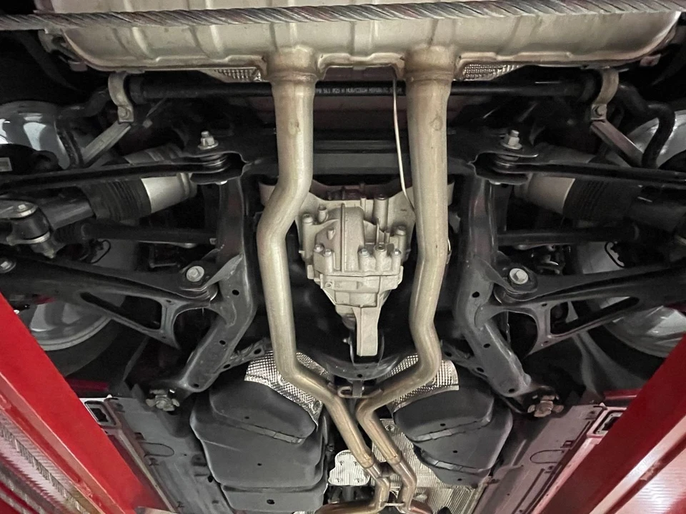 2013 Porsche 958 Cayenne GTS - Image 19 of 20