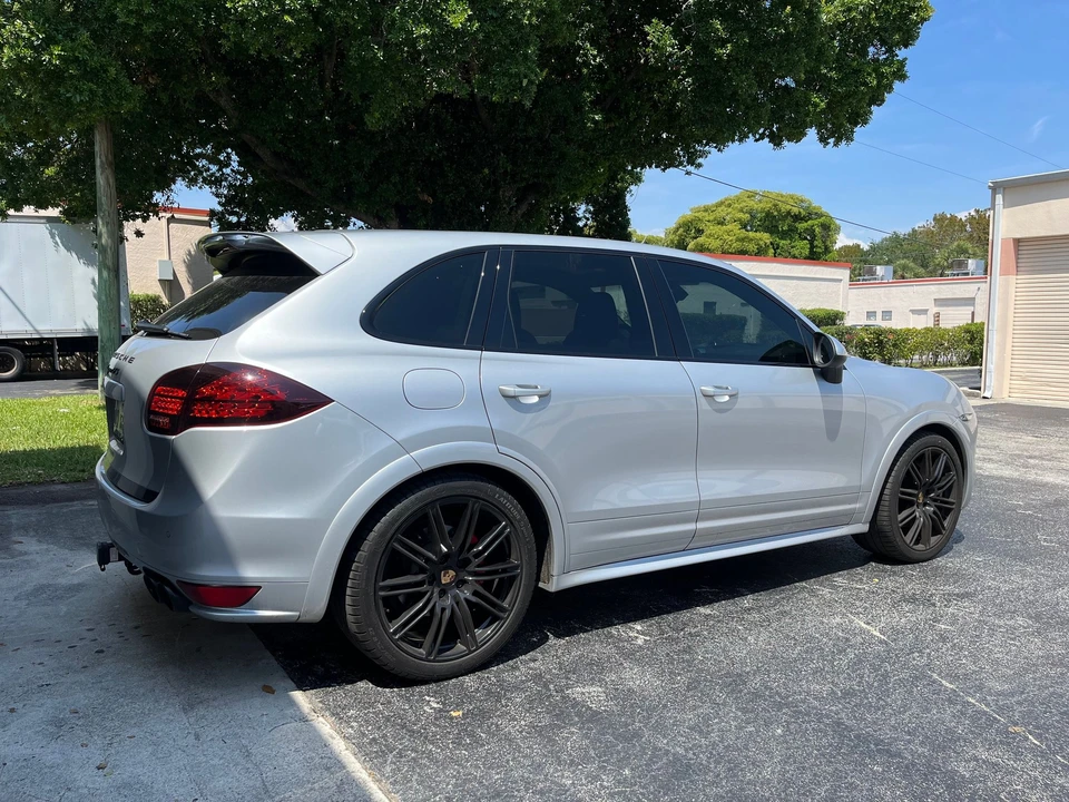 2013 Porsche 958 Cayenne GTS - Image 5 of 7