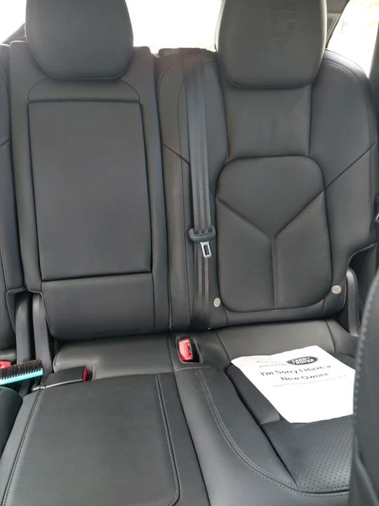 2013 Porsche 958 Cayenne S - Image 8 of 8