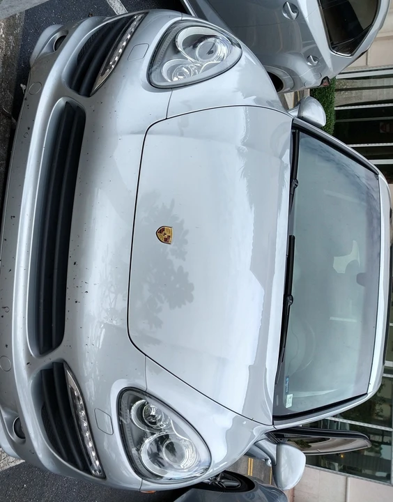 2013 Porsche 958 Cayenne S - Image 5 of 8