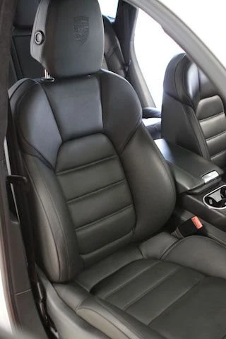2013 Porsche 958 Cayenne Turbo - Image 6 of 10